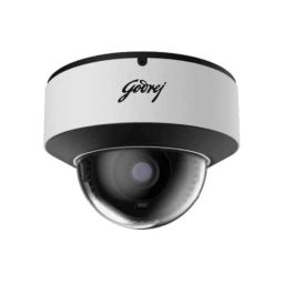 Godrej STI-FD30IR4M-1080PASWV 2MP 3.6mm Dome Network IP Camera with Audio, AI True WDR, Video Analytics, IP67, PoE &a; NVR Enabled-21