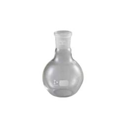 Lab Plus Flat Bottom Flask 100 ml, LP-2026-69