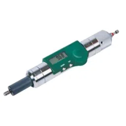 Insize 0.01mm Digital Thread Depth Gage, 4649-12T-27