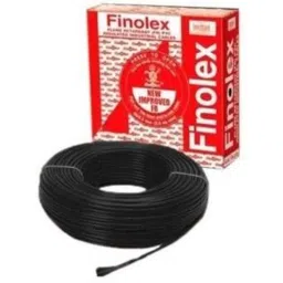 Finolex 15 A No of Cores 14.0 FR PVC Insulated Cable-picture-10