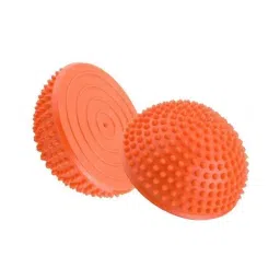Strauss Orange PVC Hedgehog Balance Trainer, ST-1314-picture-17