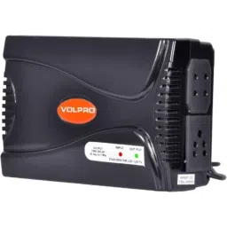 Volpro 167V Black Stabilizers for Up to 55 inch LED, LCD &a; Smart TV-picture-38