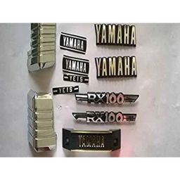 AOW Monogram Set for RX100-38