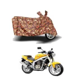 Winted Polyester UV &a; Water Resistant Bike Body Cover for Hyosung Comet, WIN-P-117-image-54