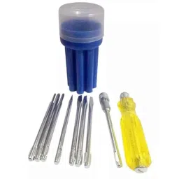 Akar No-601 Screwdriver Set-picture-8
