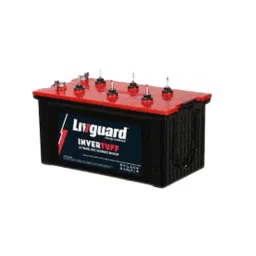 Livguard 150Ah Inverter Tubular Battery, IT-1548STT-picture-9