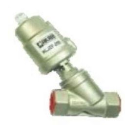 Akari 2 inch Y Type Angle Metal Valve, KLJZF-50S-picture-12