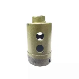 Jon Bhandari Prime C-148 Carbon Steel Core Bit-picture-15