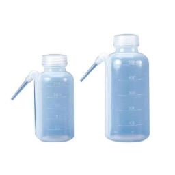 Polylab 250ml LDPE New Type Wash Bottle, 36605 (Pack of 12)-40