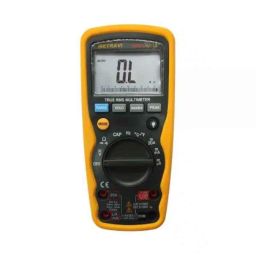 Metravi Metrasafe-16 Digital Multimeter (4000 Counts) image 4