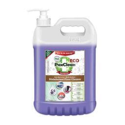 Paxclean Eco 5L Lavender Disinfectant Surface Floor Cleaner with Pump-picture-12