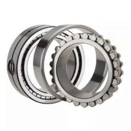 NTN 100x140x40mm Double Row Cylindrical Roller Bearing, SL01-4920-picture-11