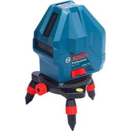 Bosch GLL 3-15x Professional Self Leveling Line Laser-25