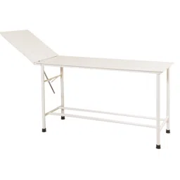 Surgihub Stainless Steel Plain Examination Couch, 11041-image-28