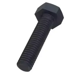 TVS 7/8x9-1/4 inch Cold Forged High Tensile Hexagonal Head Bolt/Screw, Grade: R, BSW/BSF (Pack of 10)-picture-7