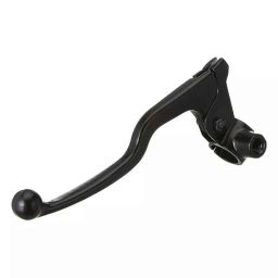 Uno Minda Mi-0081J Clutch &a; Brake Lever High Strength Royal Enfield Bullet Standard (New) (Black)-picture-19