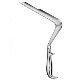 Alis 33cm/13 1/8 inch St. Marks 60x45/178x60mm, A-GEN-555-33-image-4