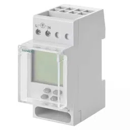 Siemens 16A 230VAC Digital Time Switch, 7LF45015-picture-20