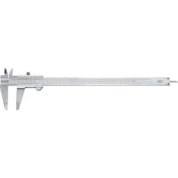 Baker VC10 0-150mm Vernier Caliper without Fine Adjustment-image-9