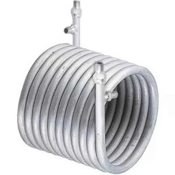 Lab Plus Double Tube Heat Exchanger Stainless Steel, LP-9818-picture-13