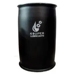 Kouper Prohydro68 210 Litre Antiwear Hydraulic Oil, 2404100903210-image-5