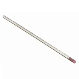 Westward 0.09375 inch Brown WMS Tungsten AC Electrode, 31GH76 (Pack of 10)-picture-20
