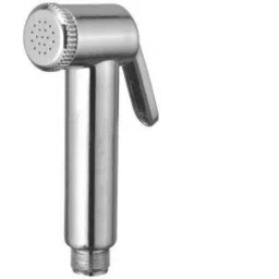 Zesta County ABS Stainless Steel Chrome Finish Silver Health Faucet Gun-picture-14