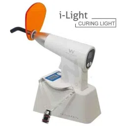 Waldent 30W Maxcure 3 Light Cure Unit-40