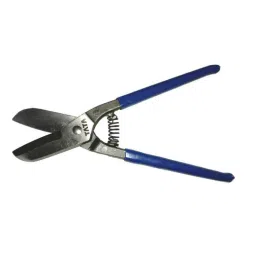 Tata Agrico 10 Inch Tin Cutter with Spring, TCS010-image-47