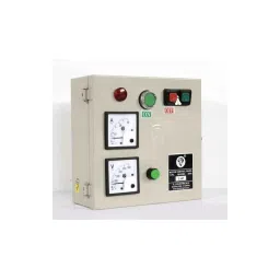 SJ MJ2 13-21A Single Phase Motor Control Panel, P53 image 2