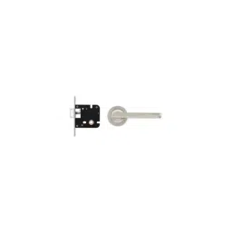 Godrej Matiz Keyless Baby Latch with Handle Set, 8429-image-27