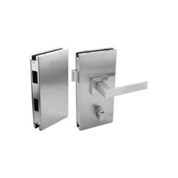 Godrej Stainless Steel Glass To Glass Door Lock, 5512-image-67