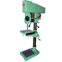 SMS 25mm Pillar Drilling Machine without Accessory-30