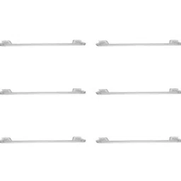 Kamal Neo 24 Inch Towel Rod, ACC-1167-S6 (Pack of 6)-image-65