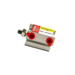 Techno 32x25mm SDA Male-Female Non Magnetic Double Acting Cylinder-picture-37
