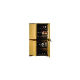 Nilkamal Freedom Mini 18 Sandy Brown Plastic Shoe Cabinet, FMSC18/SBN/DBN, Dimension: 595x370x1225 mm-picture-26