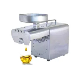Greenleaf 350W Stainless Steel Oil Press Machine, GL-OPM-01-picture-11