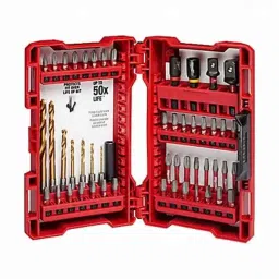 Milwaukee 48324013 Steel Socket Bit-picture-19