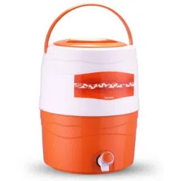Trueware Iglu 21L Orange Water Jug-picture-25