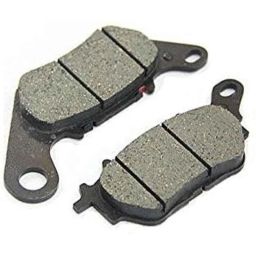 AOW Front Brake Pad For Yamaha R15-24