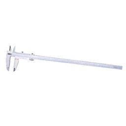 Insize Vernier Caliper, Jaw Length: 150mm/5.9 inch, Range: 0-1000 mm/0-40 inch, 1210-1024-image-64