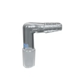 Glassco Blue Screw Cap Bottles, 275.205.03 (Pack of 2)-45