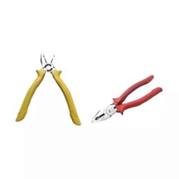 Sky Blue 2 Pcs 7.8 inch Groove Plier Combo, SBE_PLIER_COMBO_MOD_01502-picture-30