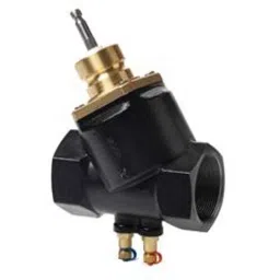 Siemens DN50 PN25 Combination Valve, VPI46.50F12Q-picture-48