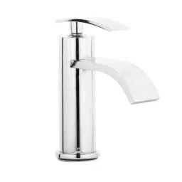 Hindware Monroe Chrome Single Lever Basin Mixer without Pop Up Waste, F460009CP-picture-15