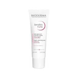 Bioderma 40ml Sensibio Forte Rapid Soothing Sensitive Skin Redness Cream, BI1022-picture-24