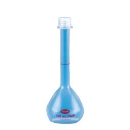 Tarsons 6 Pcs 25ml Polymethylpentene Volumetric Flask Set, 322010-picture-11