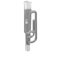 Glassco 50ml White Enamel Printing Boro 3.3 Glass Narrow Mouth Heavy Duty Conical Flask, 231.237.02 (Pack of 5)-11