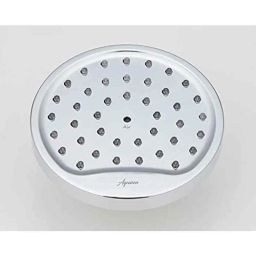 Aquieen 5 inch ABS Round Air Shower Head-picture-16