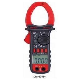 Beetech Digital AC/DC Clamp Meter True RMS 1000 A 700 V DM-6046+-picture-0